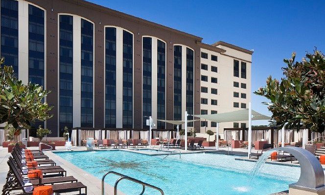 Chumash Casino Resort